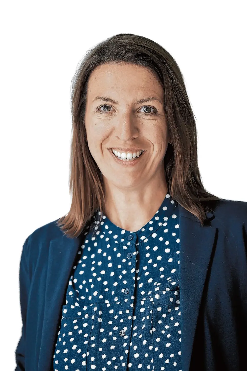 Dominique Leibbrand.