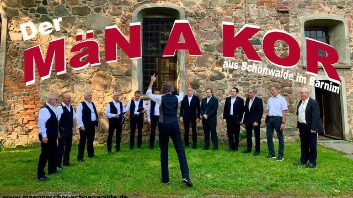 MäN A KOR