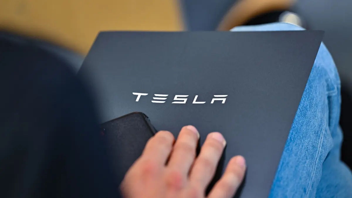 Tesla–Erweiterung