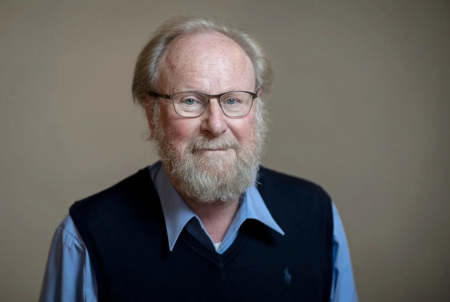 „Es gibt immer noch die Neigung im Westen, die deutsche Nachkriegsgeschichte allein durch die westdeutsche Brille zu sehen“, sagt Wolfgang Thierse.