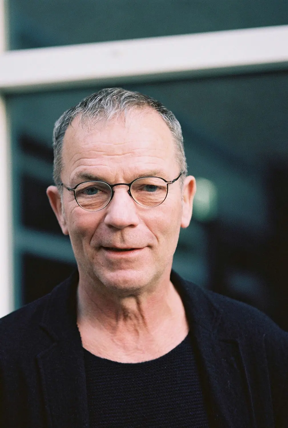Thomas Heise: Regisseur und Drehbuchautor