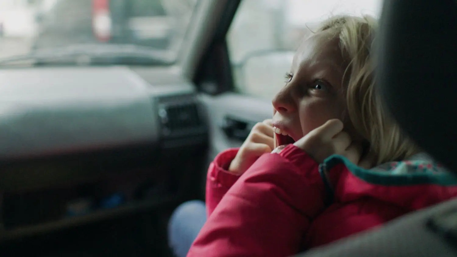 Großer Erfolg für Weydemann Bros.: der Film SYSTEMSPRENGER mit Helena Zengel in der Hauptrolle