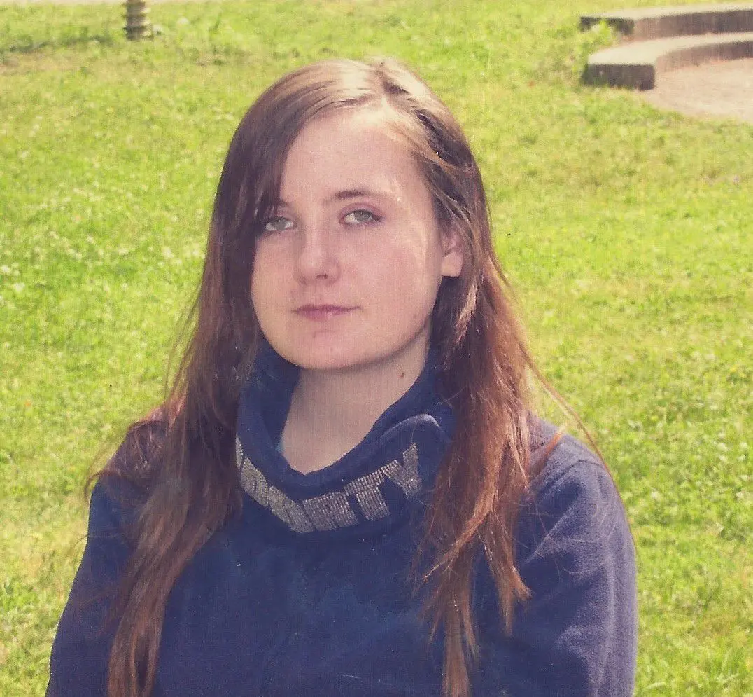 Christina Witt kam im Jahr 2009 mit 13 Jahren in die Haasenburg.