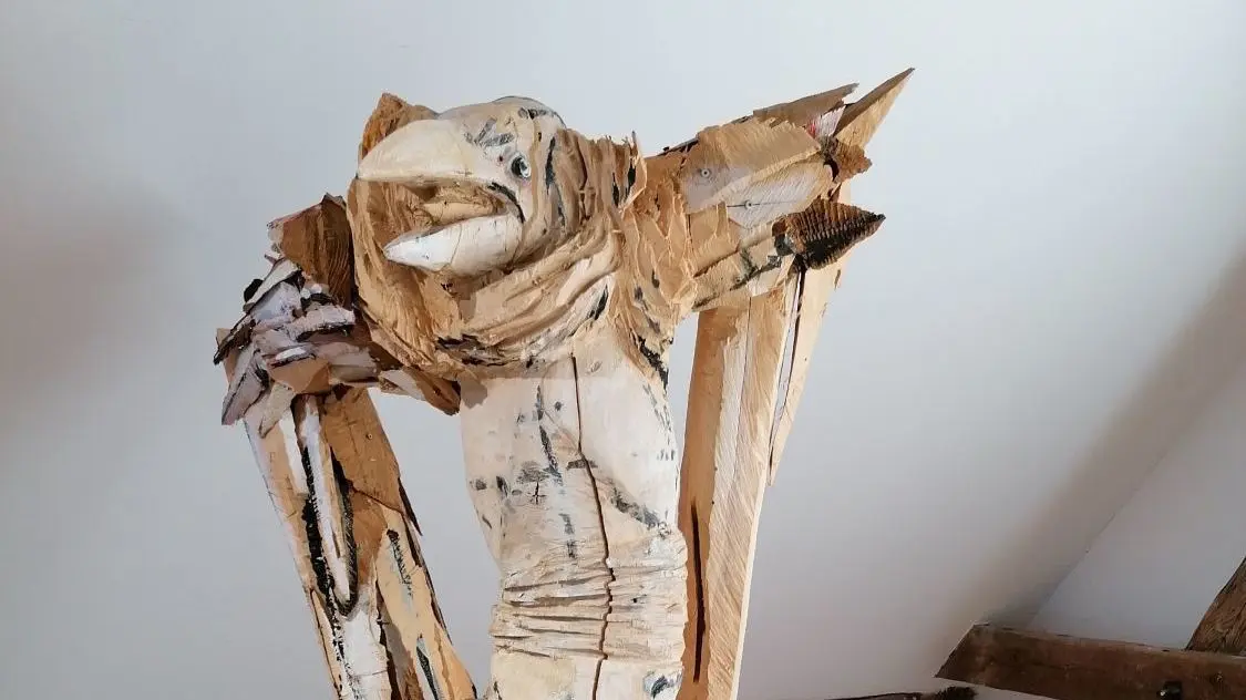 Julia Schleicher, Animalicus