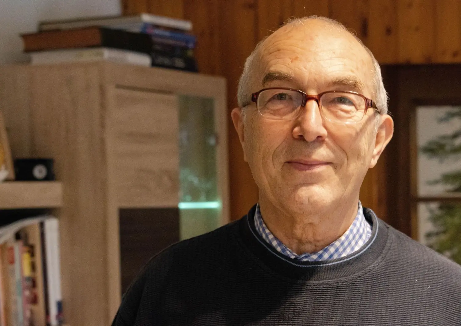 8. Dezember: Nach gut 30 Jahren in der Kommunalpolitik legt der Mühlenbecker Werner Haberkern (Freie Wähler) sein Mandat in der Gemeindevertretung nieder. Er gibt private Gründe an.