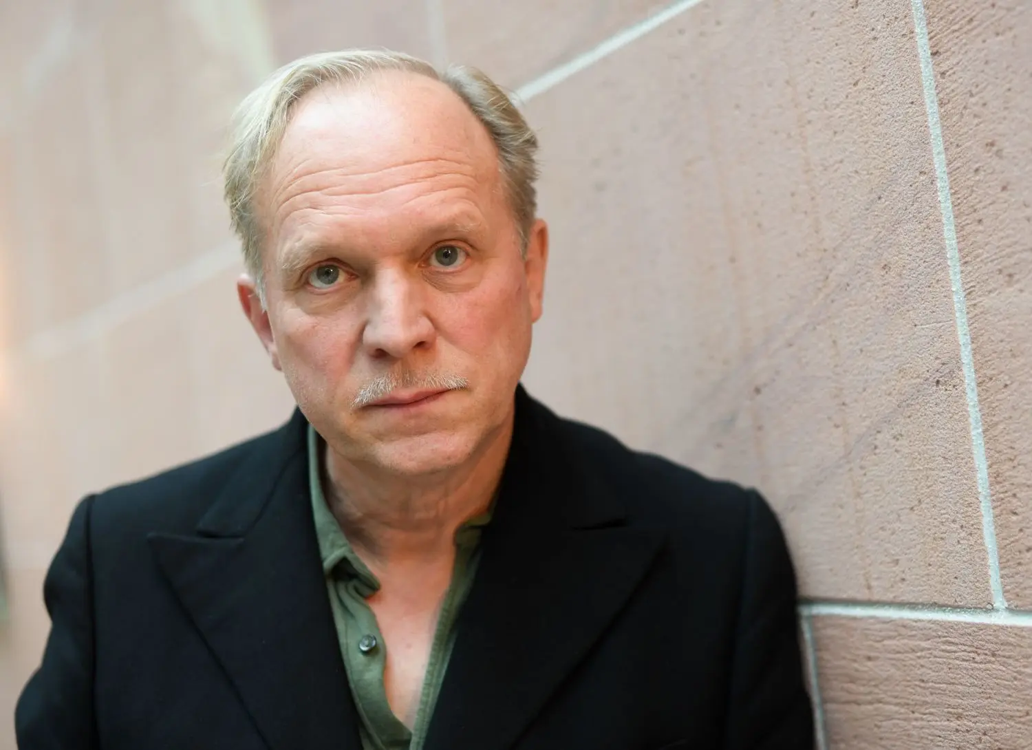 Streitbar: der Schauspieler Ulrich Tukur.