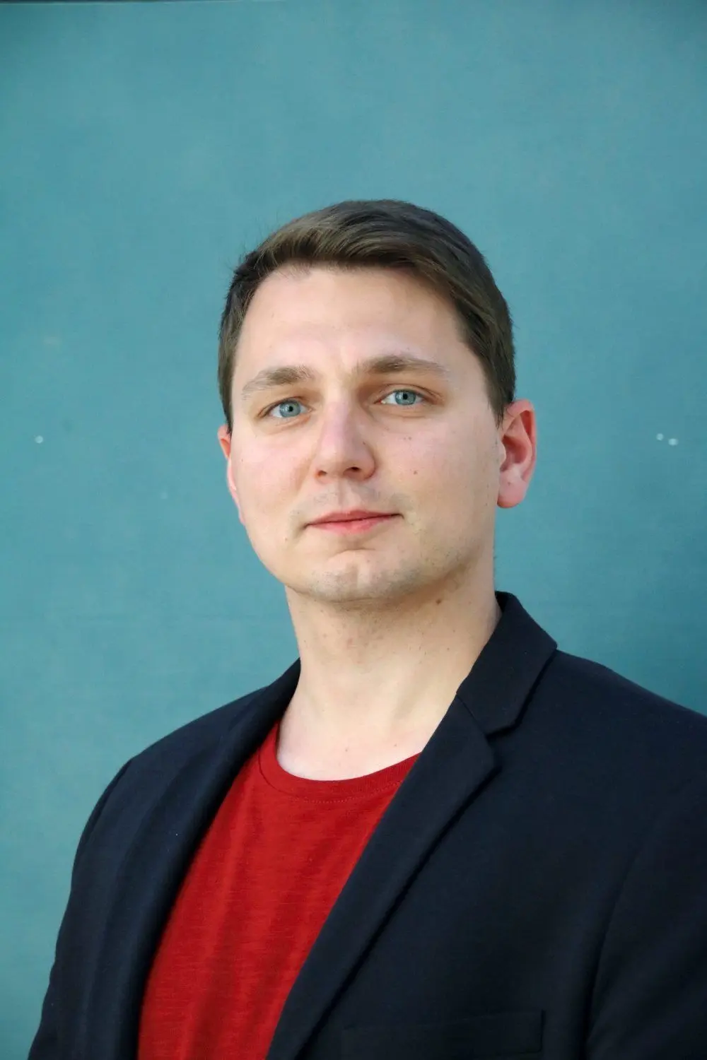 Christian Howe (CDU) ist unzufrieden: „Der Bürgermeister erledigt seine Arbeit nicht.“