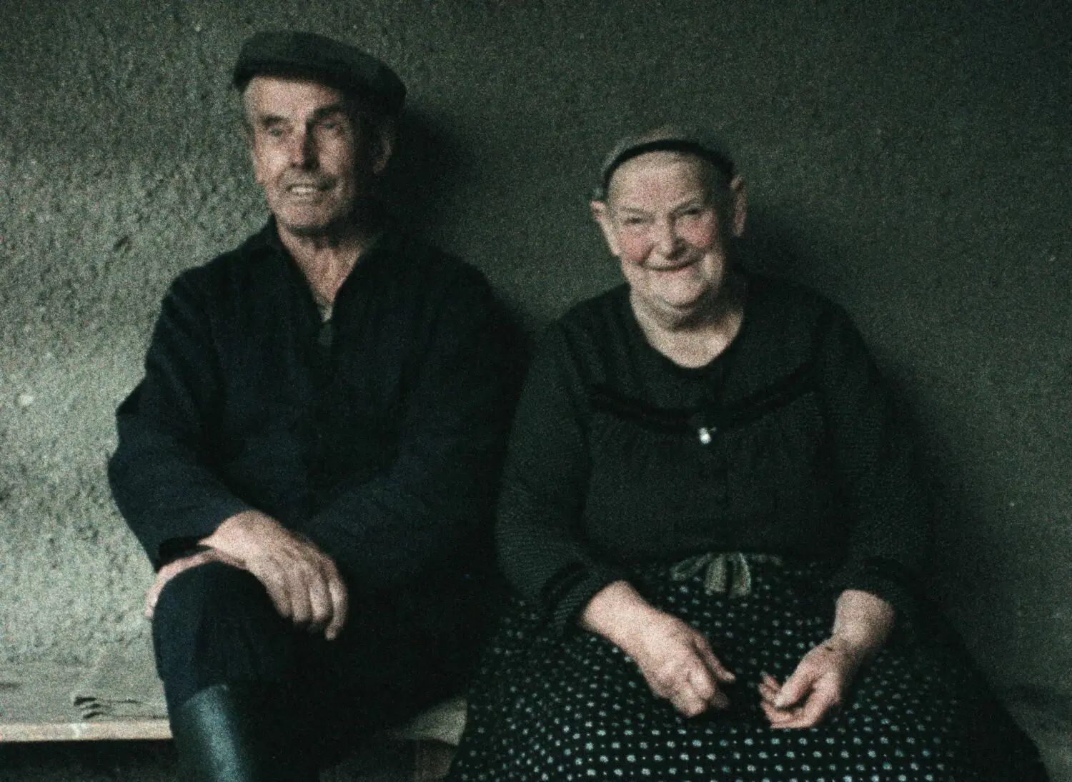 Ein Tag im Ländchen Bärwalde, Regie: Gautam Bora, DDR 1983