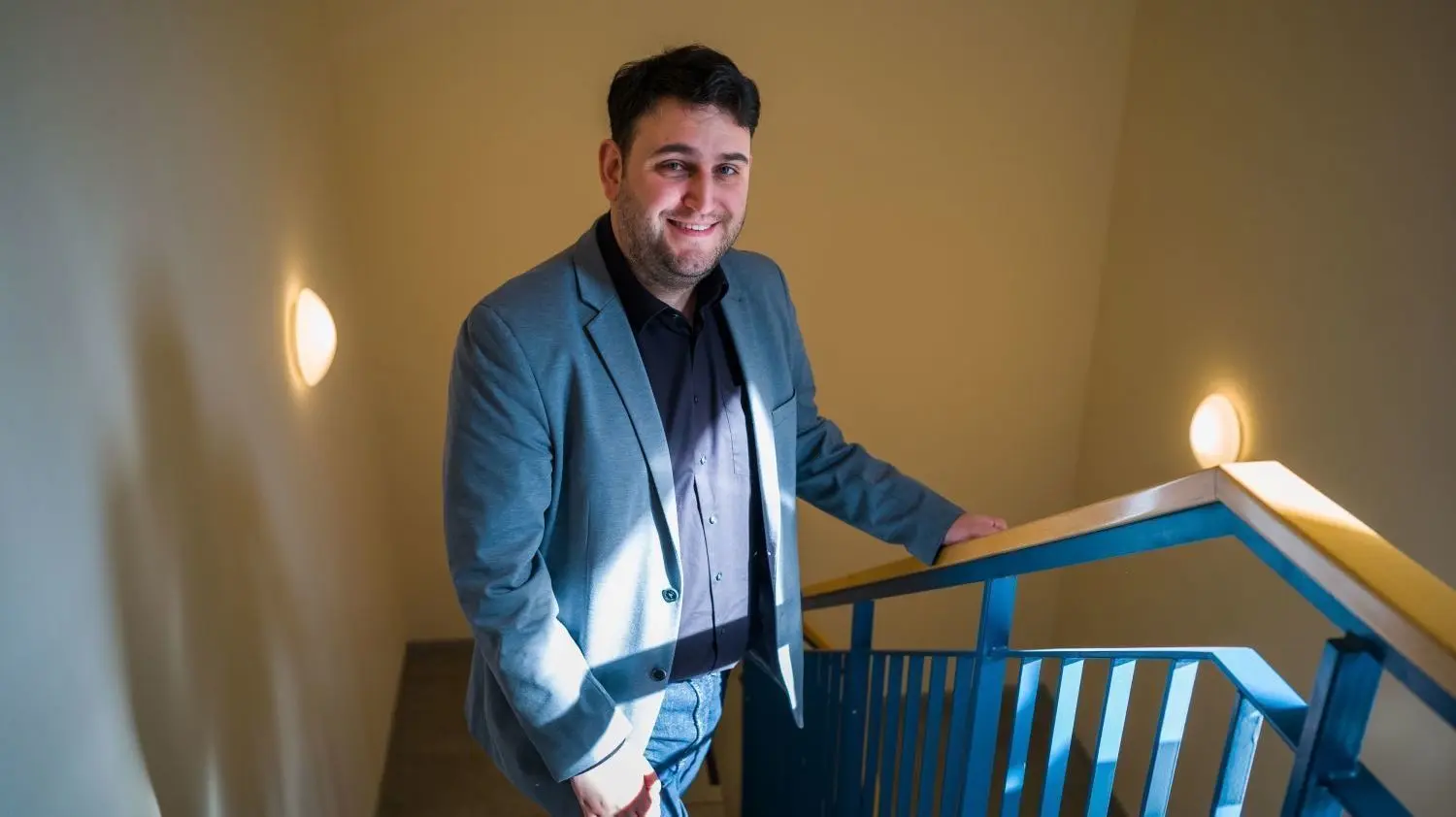 Das Gesundheitsamt in Beeskow ist ohne Leiter: Dr. Ricardo Saldaña-Handreck hat die Amtsleitung aus gesundheitlichen Gründen aufgegeben. Wie und wann die Stelle neu besetzt wird, ist offen.