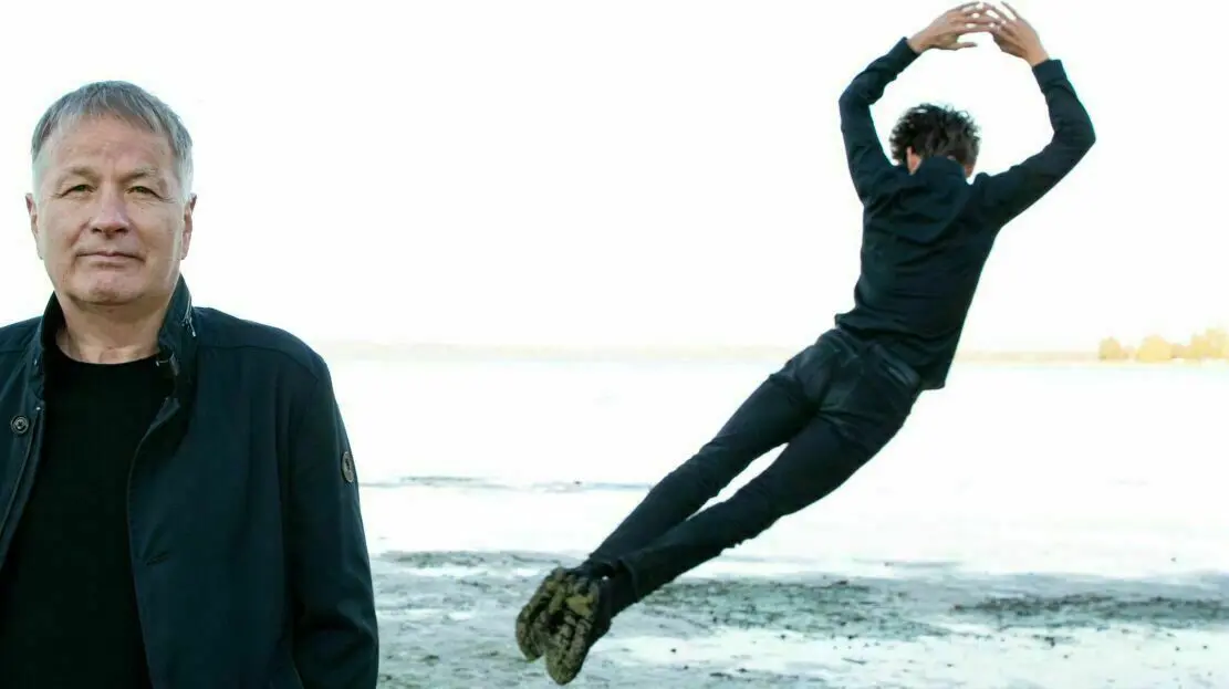 Theater am Rand Zollbrücke: Thomas Rühmann und Sohn Jannes – erstes ...