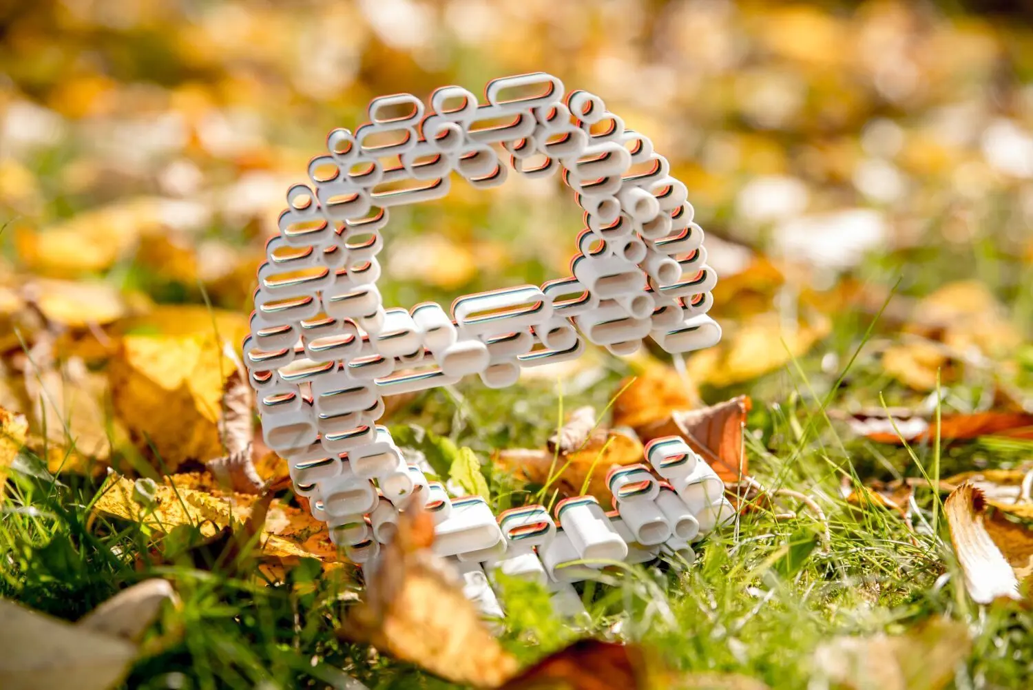 Das „e“, der Preis beim Filmfest Eberswalde, wird am Sonnabend, 15.10.2022 in mehreren Sparten verliehen.