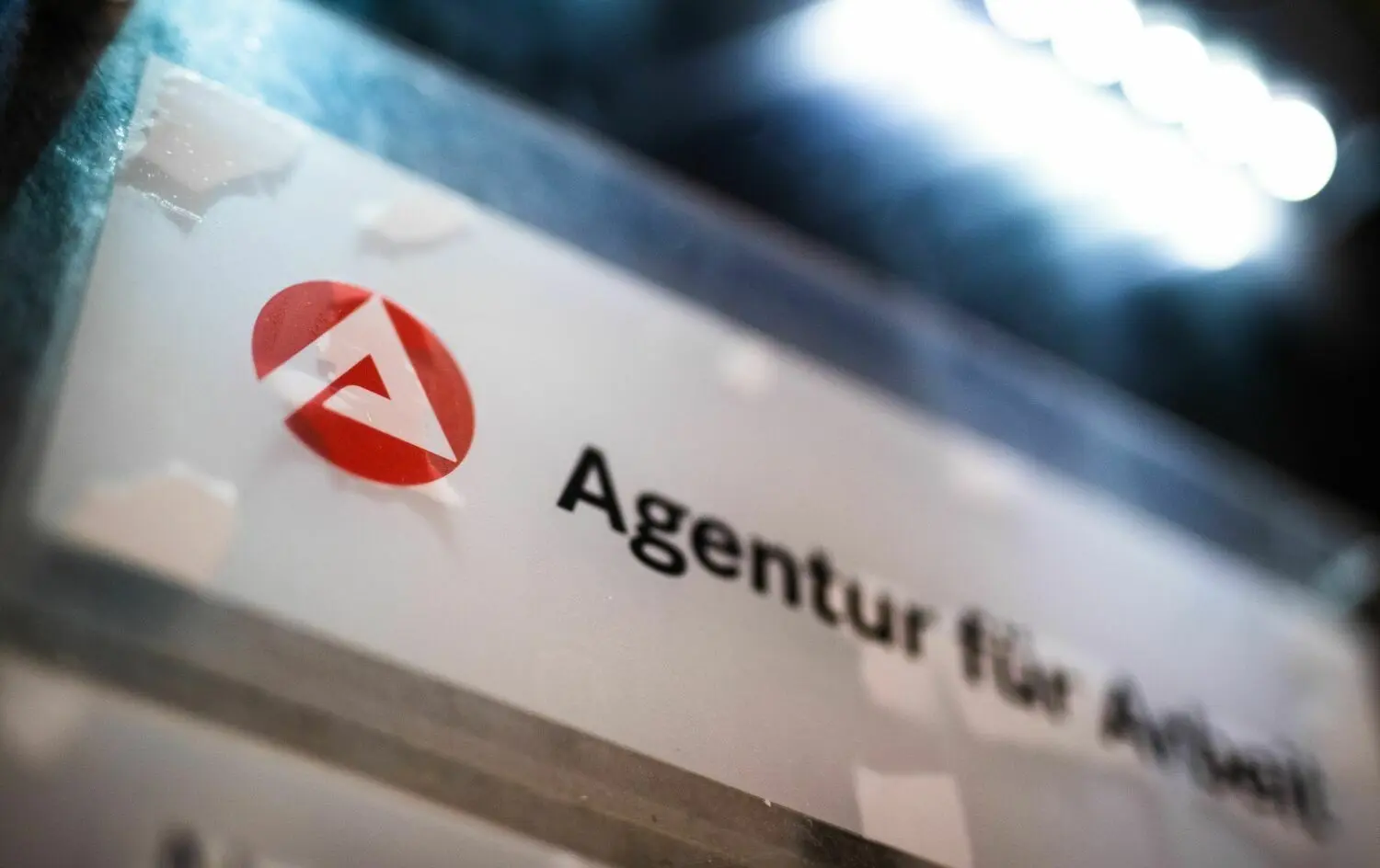 Gründe Warum Zu Spät Arbeitslos Gemeldet