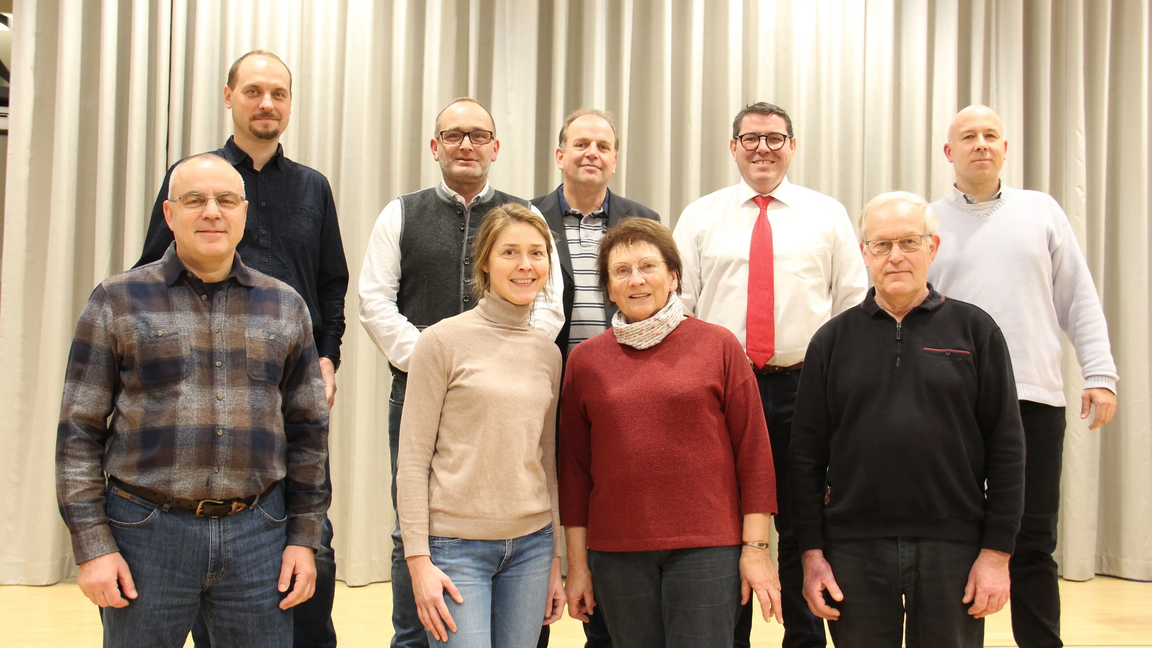 Wahl 2024 in Bernau: Ortsvorsteher – wer hört auf, wer will ran? | moz.de