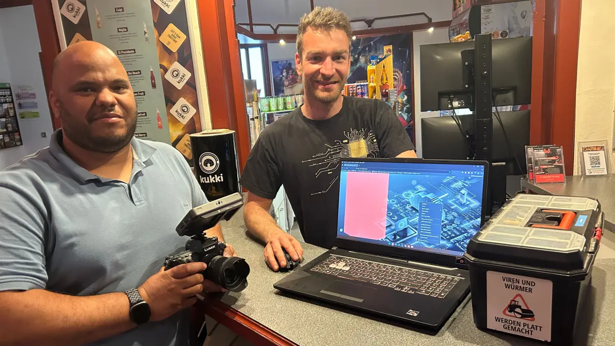 Unternehmen in Wittstock: Hilfe bei IT- und Computer-Problemen – das ...