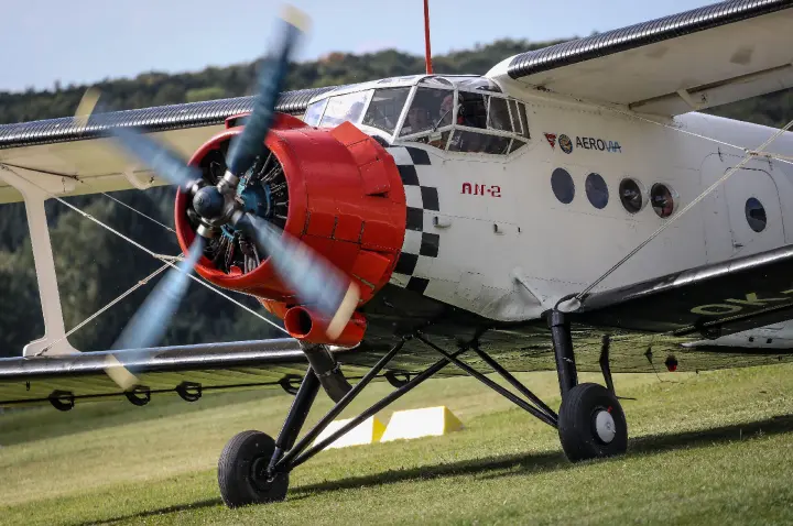 90 Jahre Airport – was die Besucher beim Fest erwartet