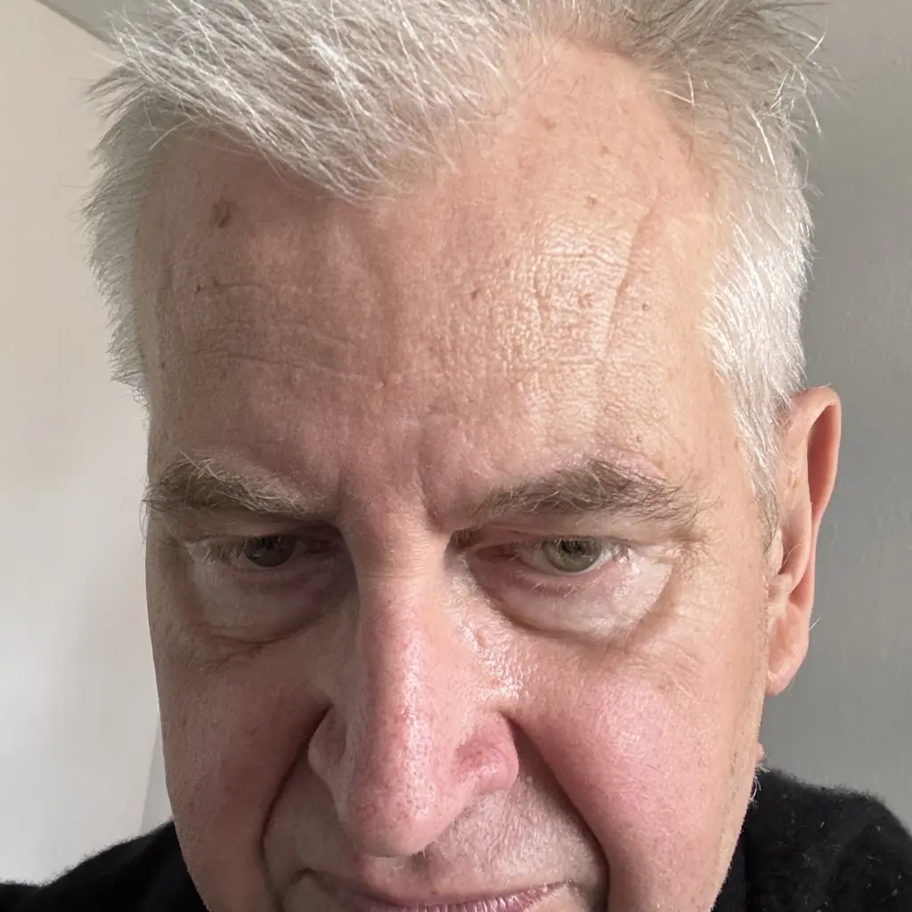 Bild des Autors bzw. der Autorin Ralf Loock