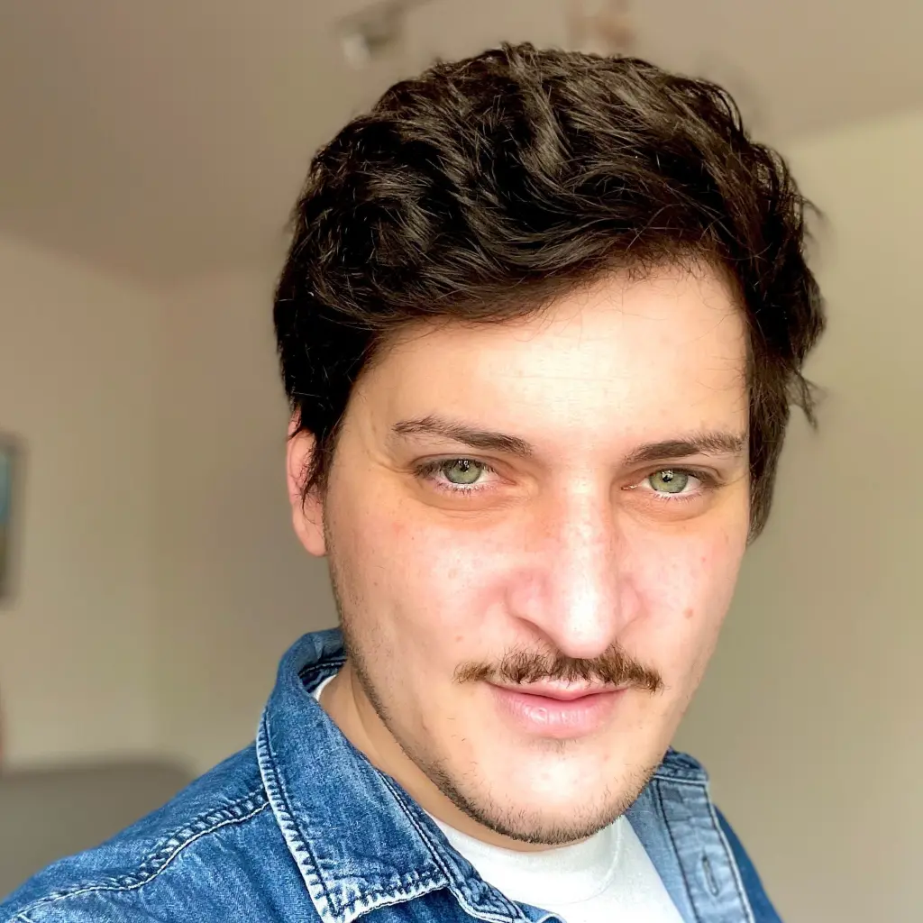Bild des Autors bzw. der Autorin Selim Pekel