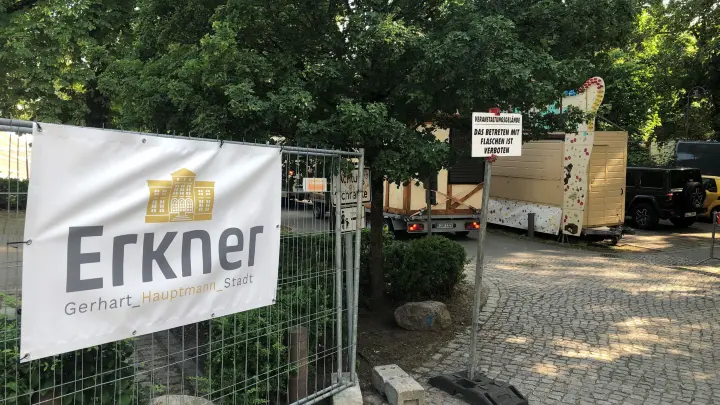 Hitlergruß zu D'Agostino-Song – was wurde aus den Beschuldigten?