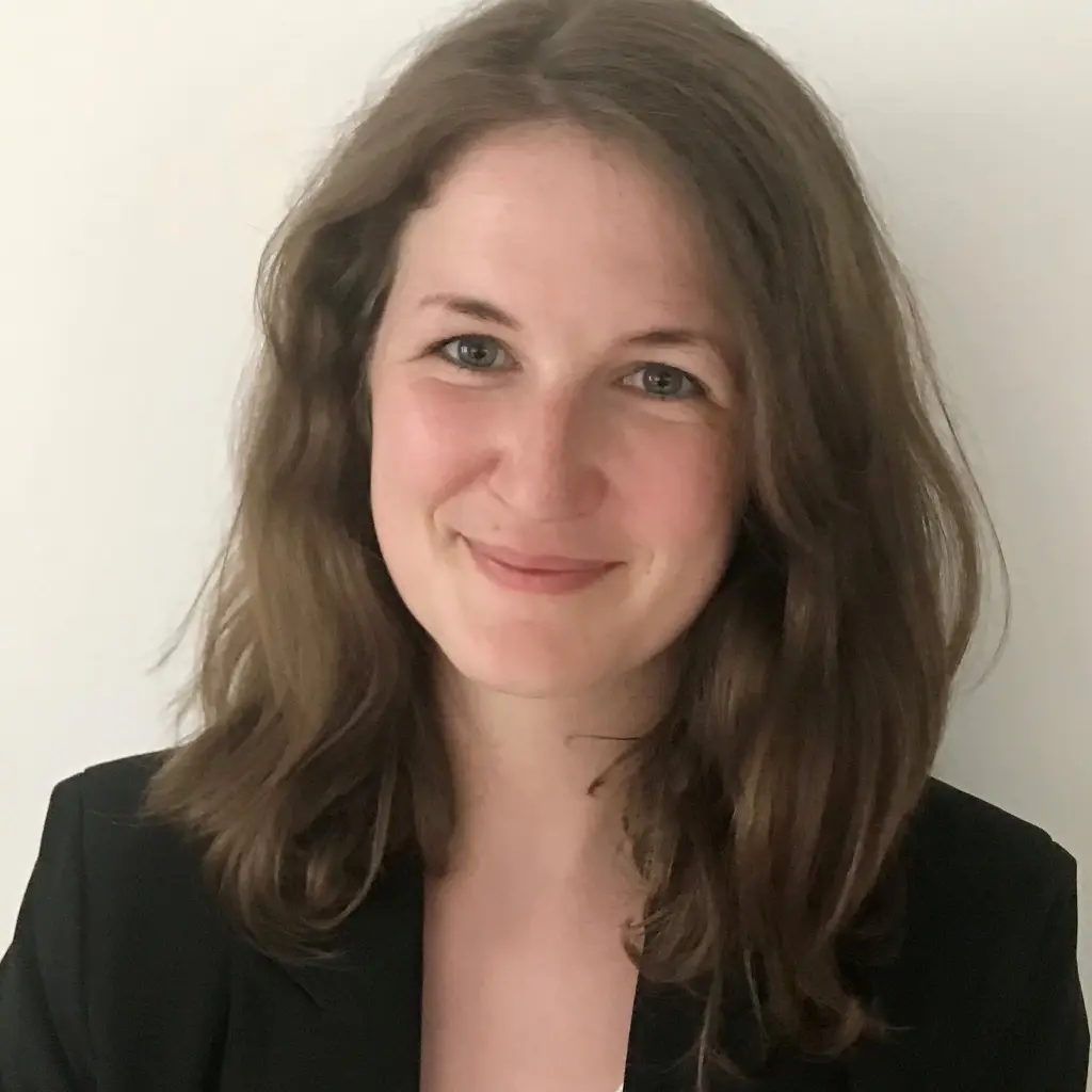 Bild des Autors bzw. der Autorin Christina Pekel