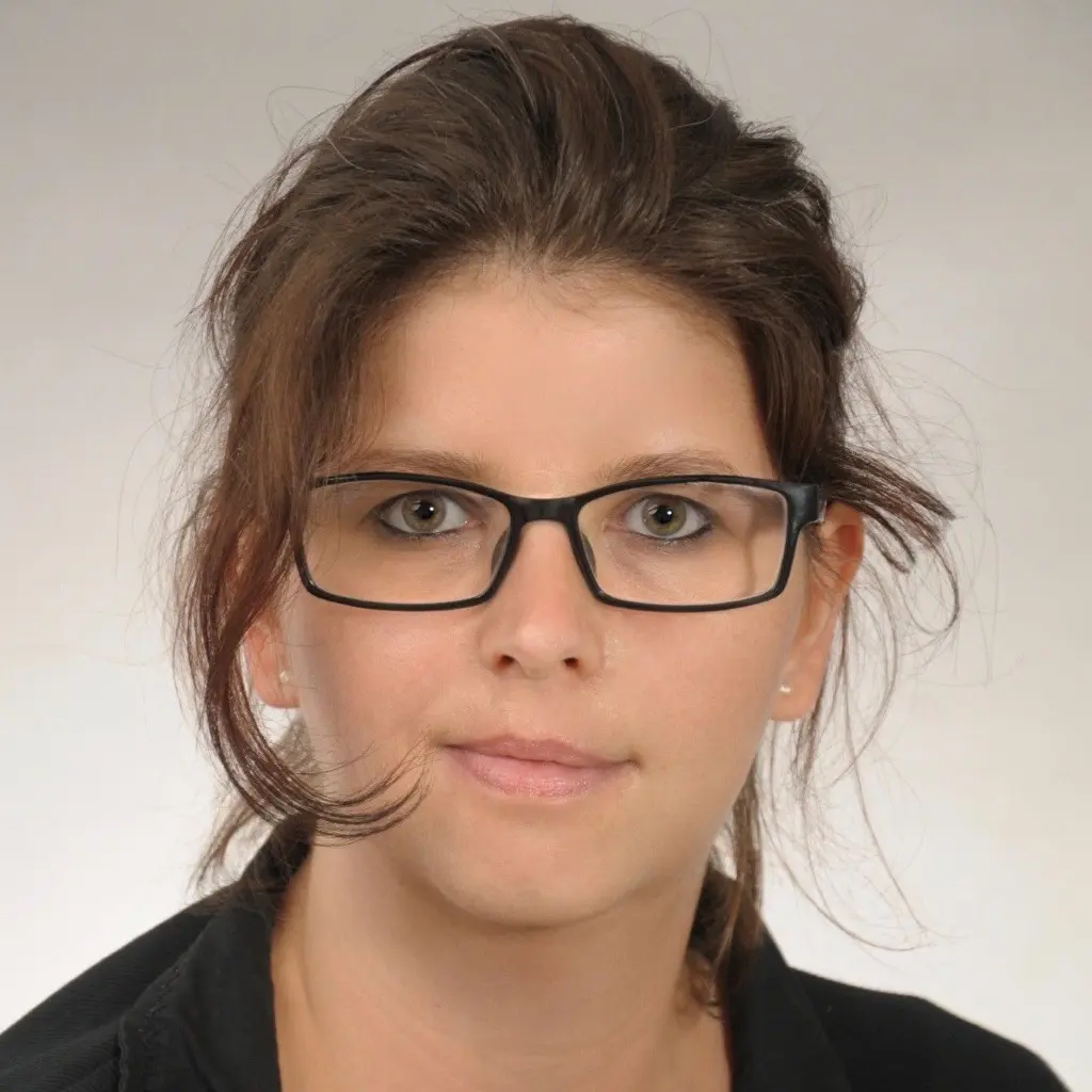 Bild des Autors bzw. der Autorin Katja Gehring