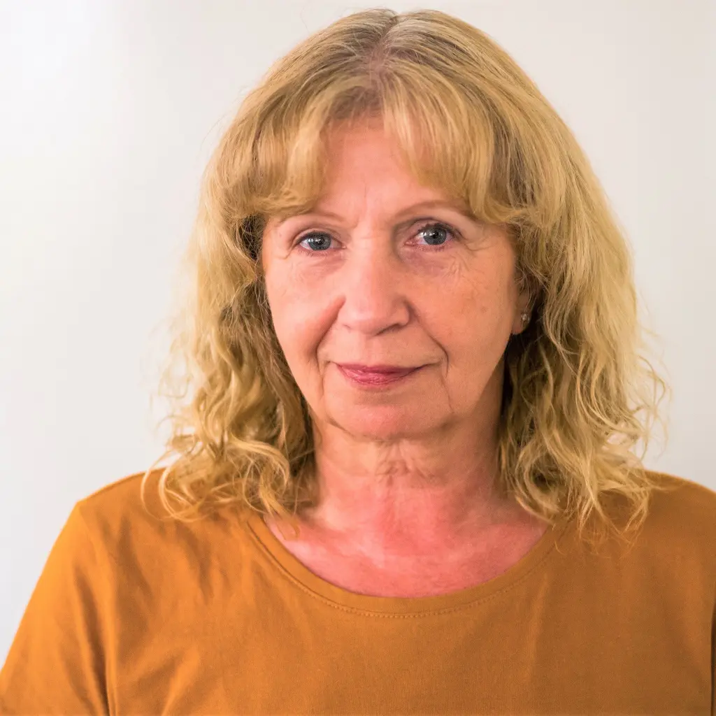 Bild des Autors bzw. der Autorin Monika Rassek