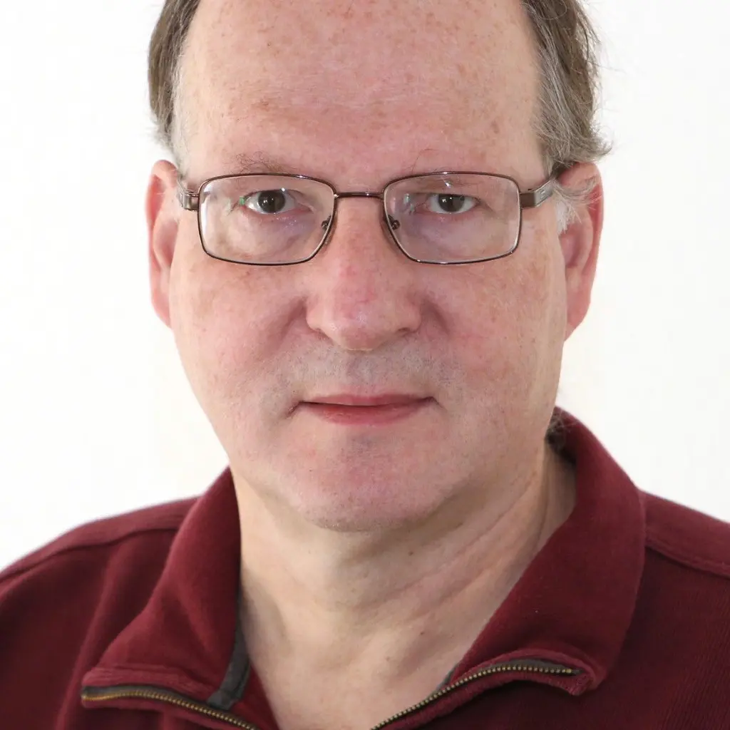 Bild des Autors bzw. der Autorin Hagen Bernard