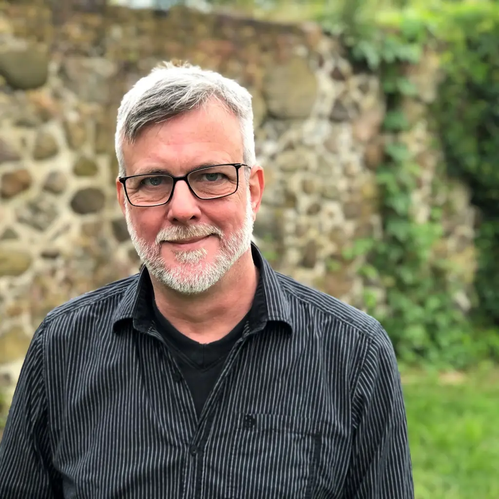 Bild des Autors bzw. der Autorin Christoph Mann