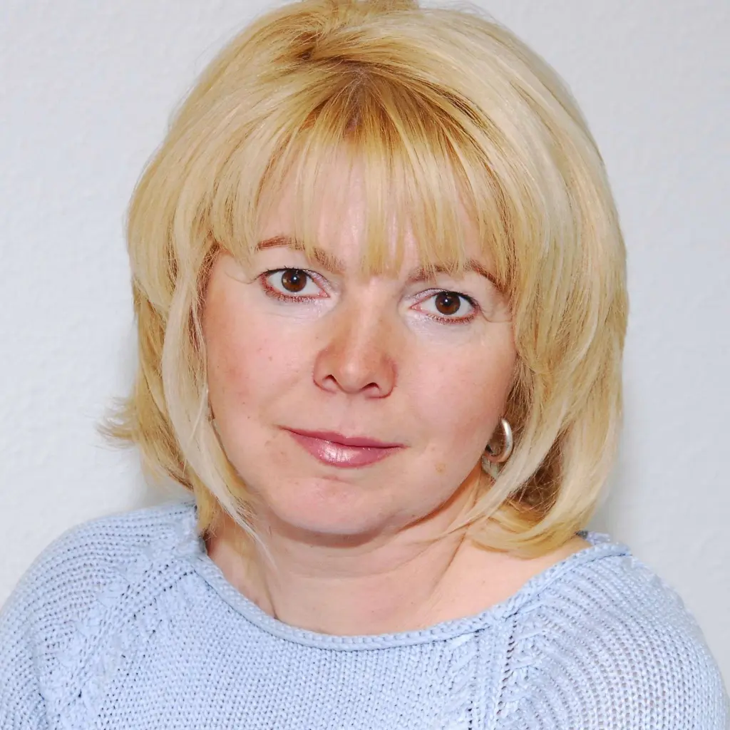 Bild des Autors bzw. der Autorin Bettina Winkler