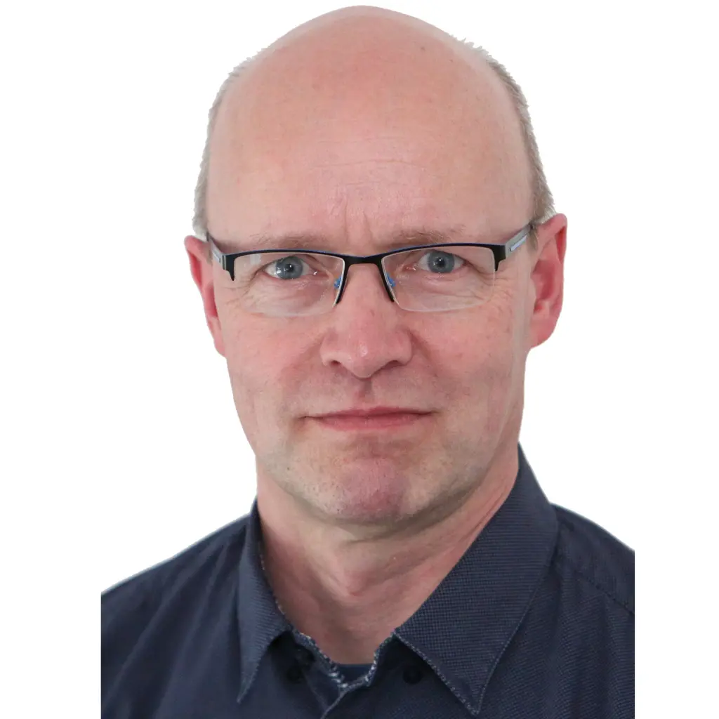 Bild des Autors bzw. der Autorin Frank Groneberg