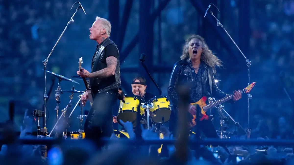 Metallica