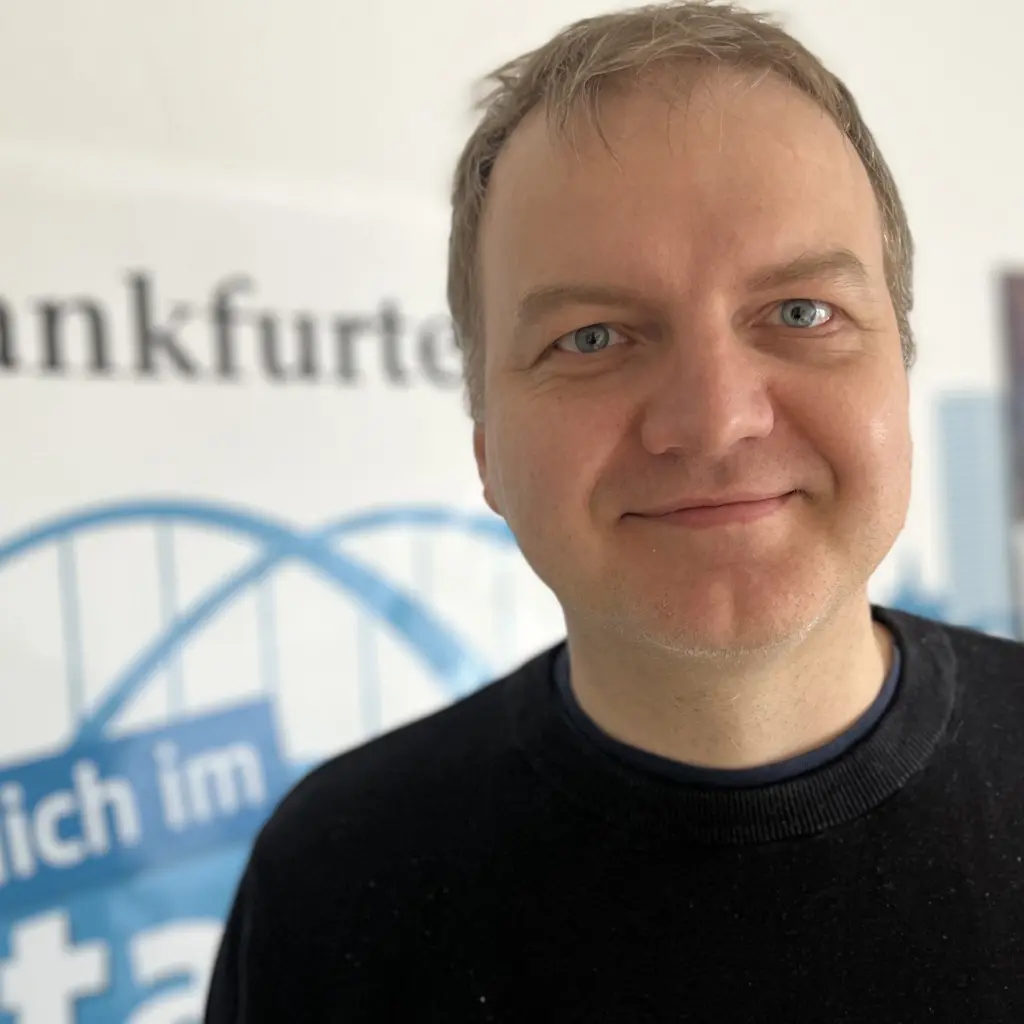 Bild des Autors bzw. der Autorin Thomas Gutke