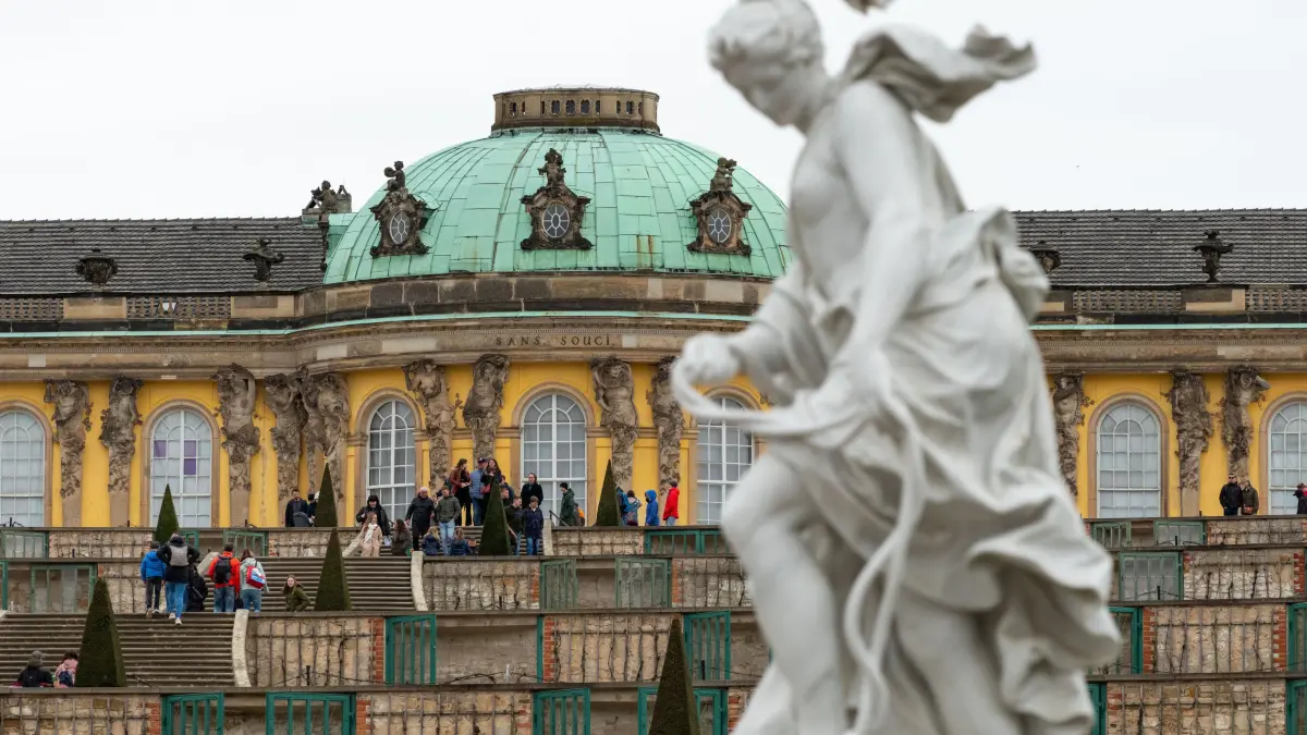 Wann ist in Brandenburg 2025 schulfrei? Alle Termine für die Schulferien, Feier- und Brückentage im Überblick.
