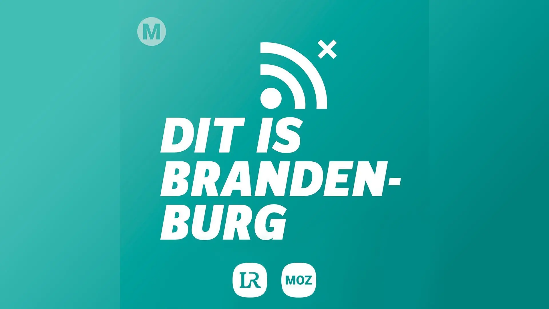 Dit is Brandenburg - Geschichten und Klischees