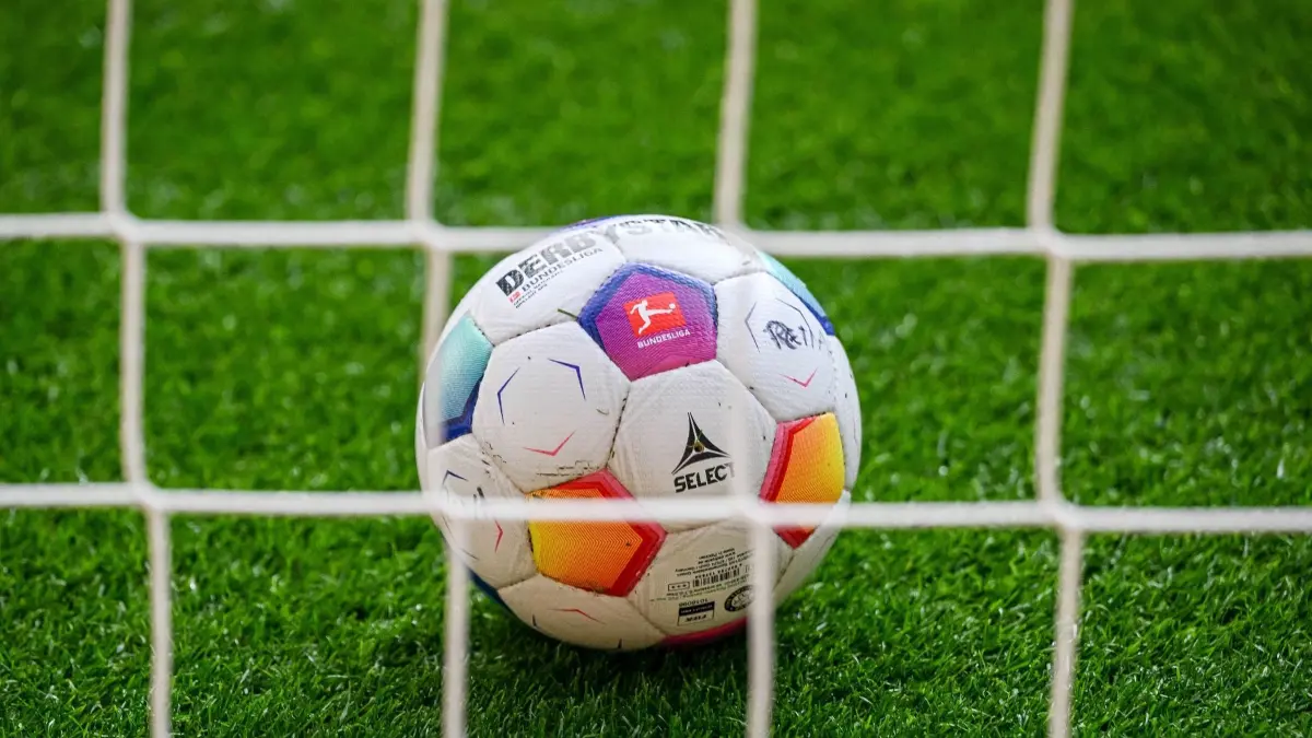 Fußball-Bundesliga