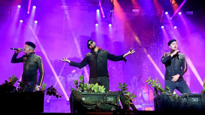 Einlass, Setlist, Support - Die Infos zum Frauenkonzert in der Uber-Arena