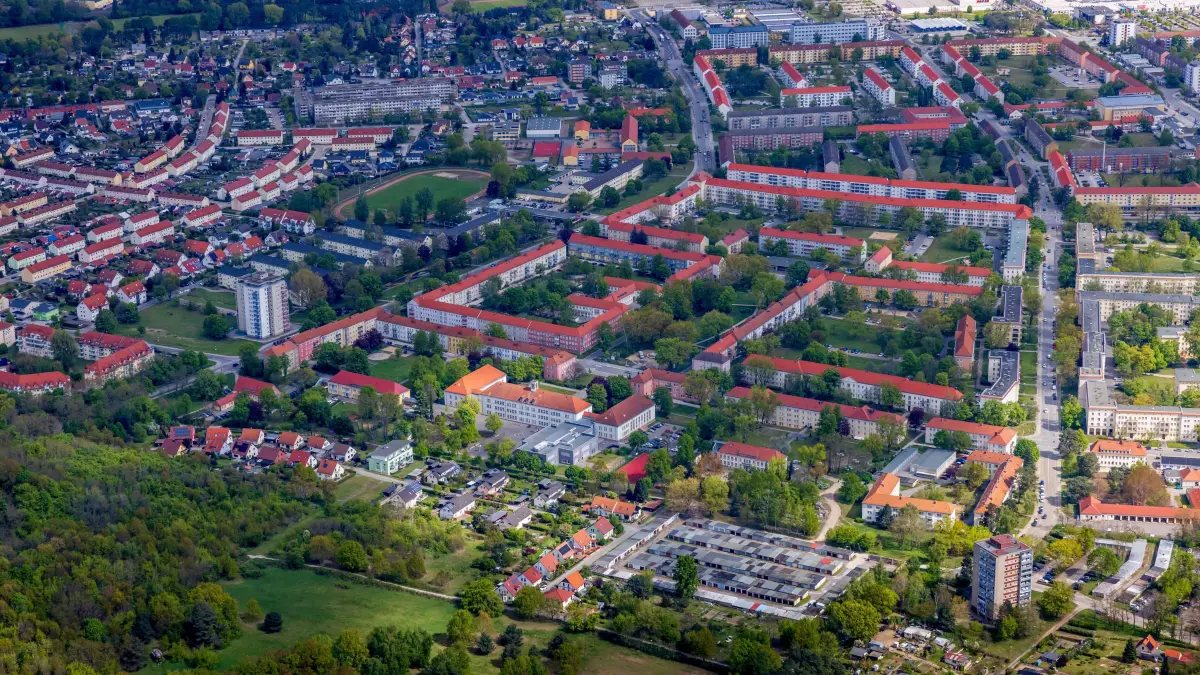 Eisenhüttenstadt hat deutlich mehr Einwohner, als bisher angenommen. Wie kommt es zu der Korrektur?
