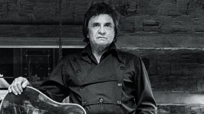 Neu auf Vinyl: Songwriter von Johnny Cash – mit alten Songs zum neuen Album | moz.de