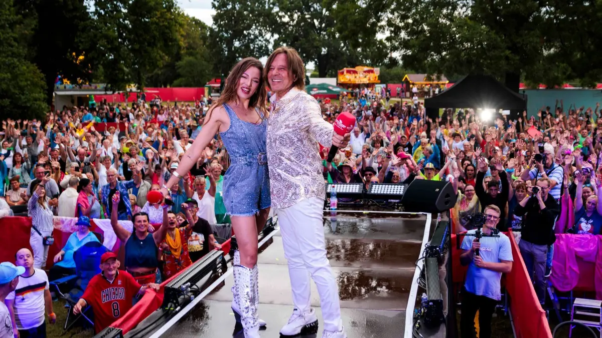 Schlager Radio „SchlagerHammer“