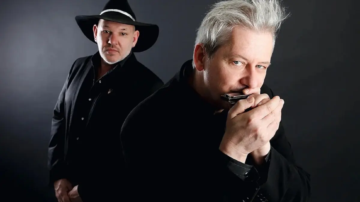 Georg Schroeter/Marc Breitfelder