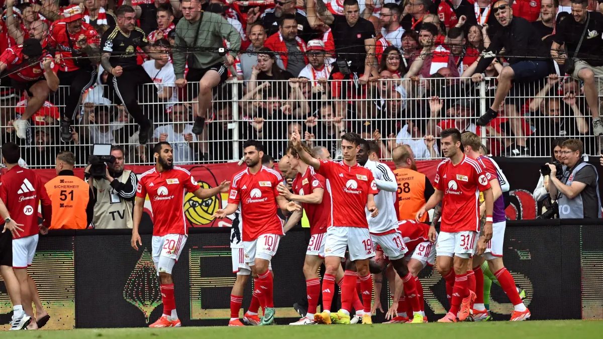 Der 1. FC Union Berlin hat im vergangenen Jahr die Klasse gehalten und wird wieder in der Bundesliga an den Start gehen. Beim FIFA-Nachfolger EA Sports FC 25 ist die Bundesliga natürlich wieder voll lizenziert. Welche Spielerwerte werden die Unioner haben?
