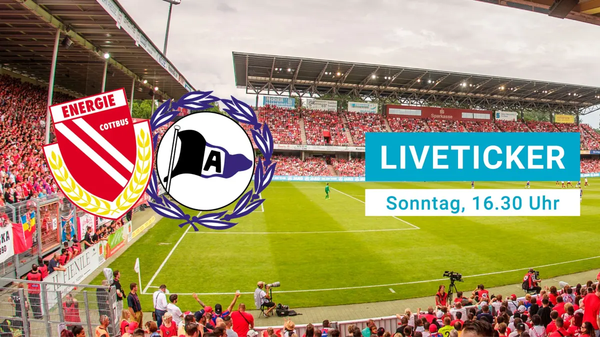 Facebook Ankünder_Energie_Cottbus_Arminia_Bielefeld