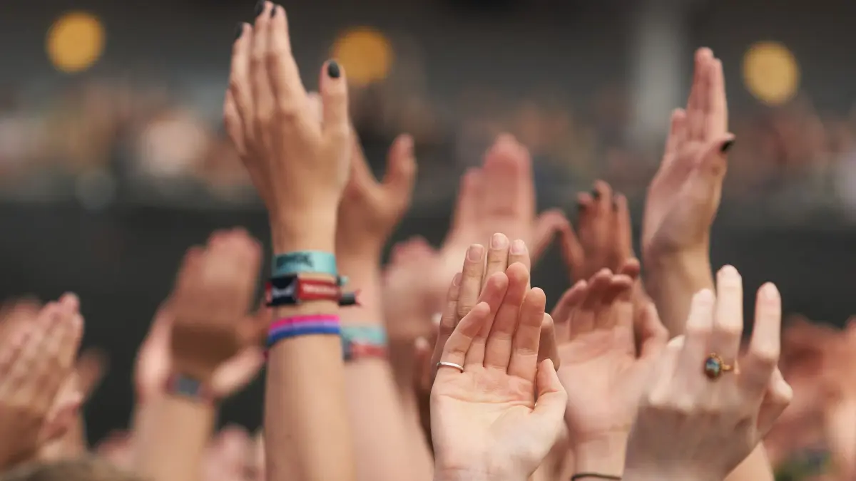 Das OBOA-Festival in Fort Gorgast startet am Wochenende. Welche Bands kann man hören?