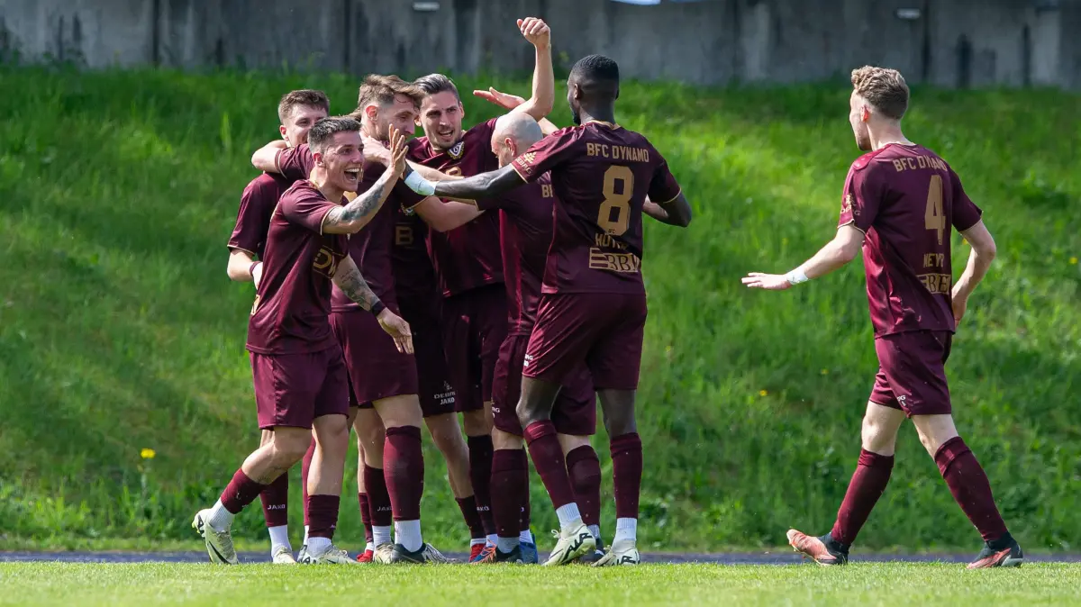 Der BFC Dynamo ließ den Gästen aus Meuselwitz im Heimspiel keine Chance. Mit einem deutlichen 3:0 (2:0) wurde der erste Sieg der Saison gefeiert.