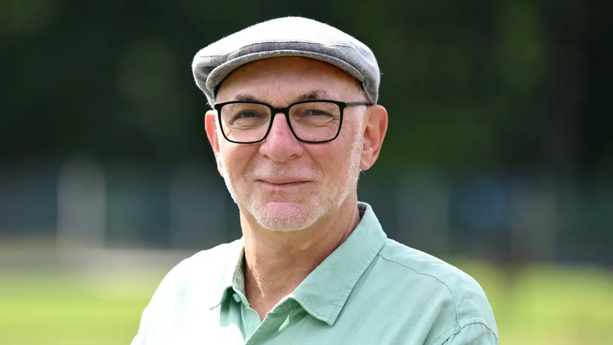Fussball : Briesen, Fussball Landespokal, Blau-Weiss Briesen - 1. FC Frankfurt, Axel Zain
17.08.2024
FOTO BENK