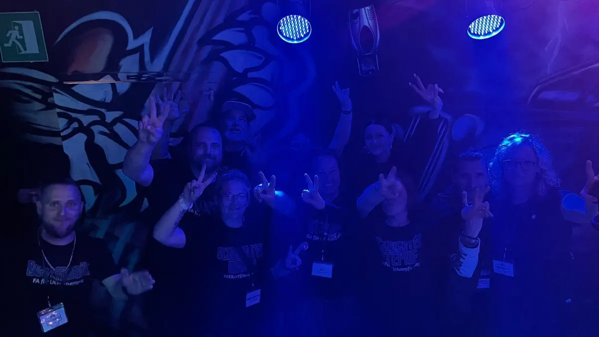 Die Doctors of Music sind eine Gruppe von DJs und Freunden aus Angermünde, Schwedt und Angermünde. Sie sind in der Region bekannt und starten ein neues Event in Angermünde.