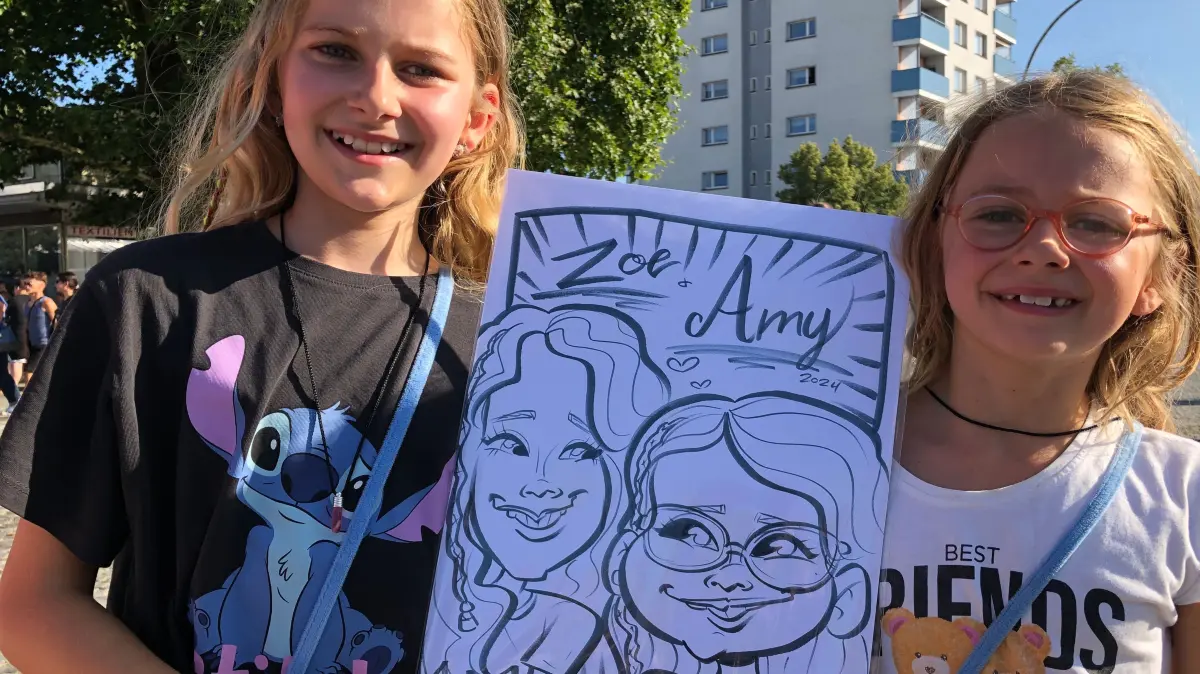 Stadtfest Eisenhüttenstadt Tag 2 2024
