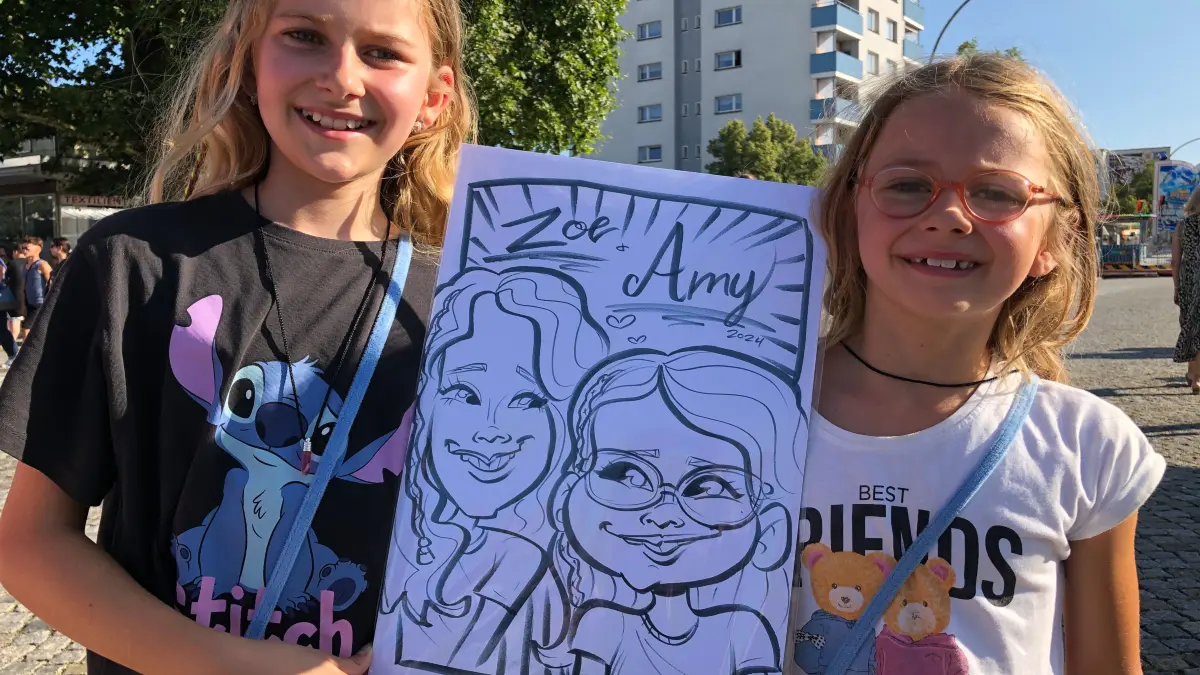 Stadtfest Eisenhüttenstadt Tag 2 2024