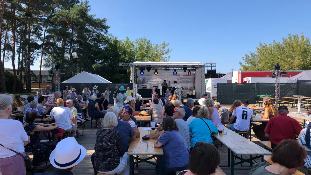 Stadtfest 2024 = Tag 2
