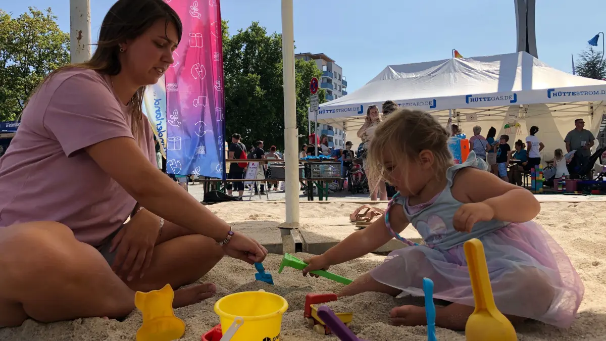 Stadtfest 2024 = Tag 2