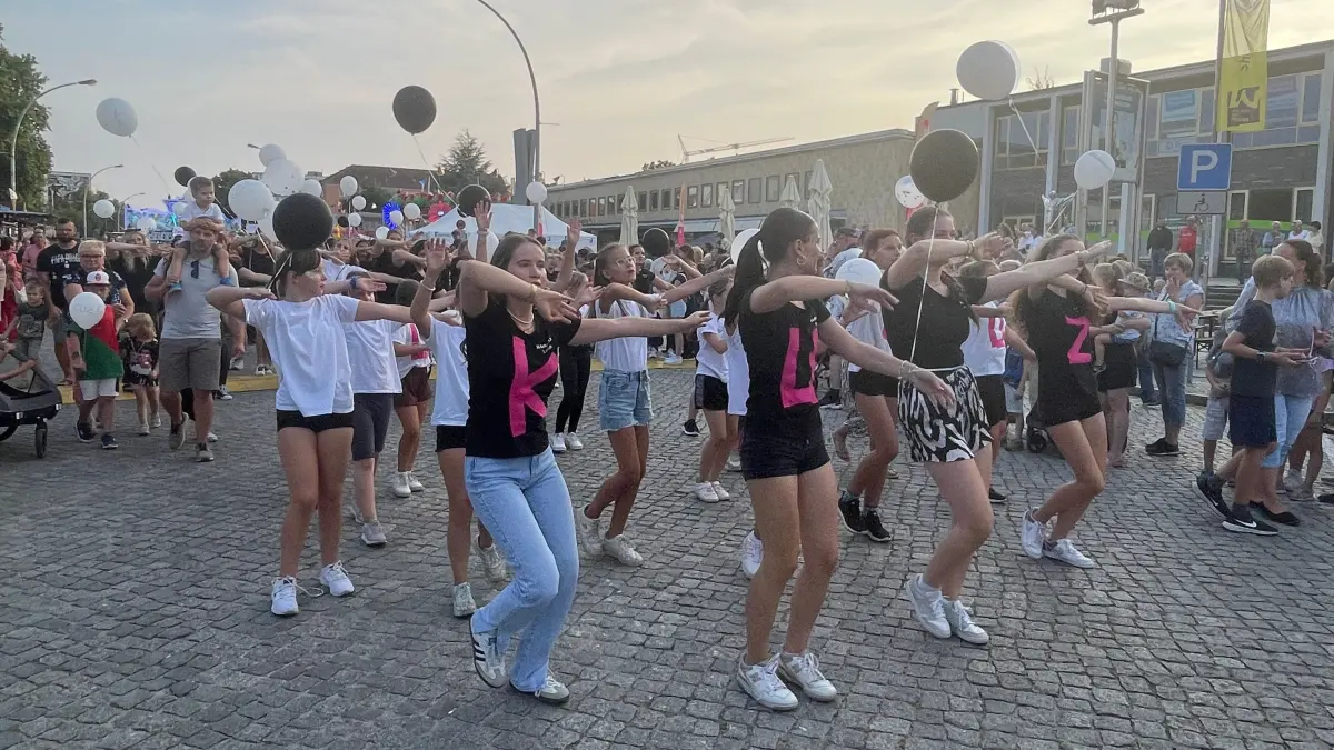 Stadtfest Eisenhüttenstadt 204